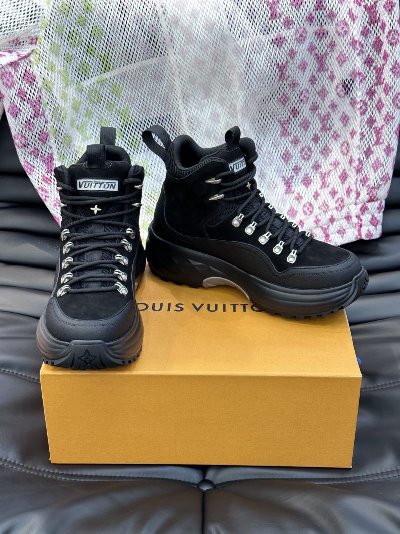 LV Boots